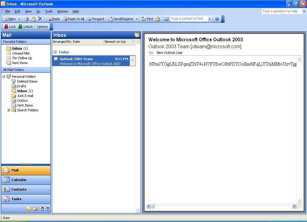 Outlook 2008 For Mac Download